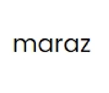 Maraz discount code